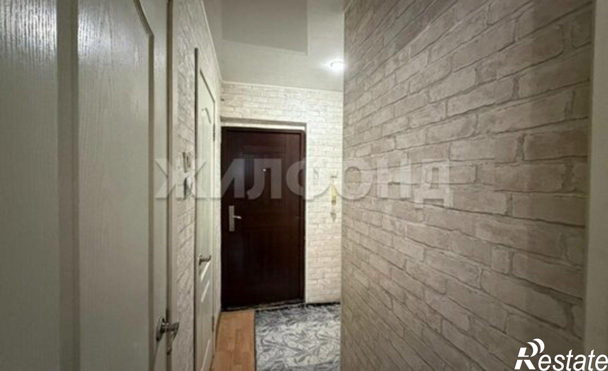 Купить квартиру за 5 650 000 рублей на ул Петухова, 76