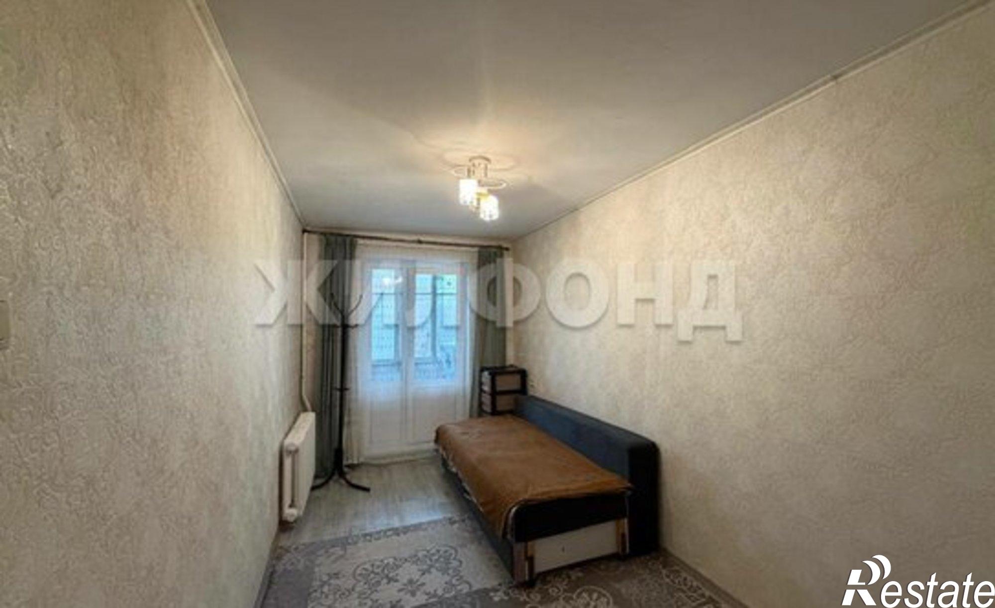 Купить квартиру за 5 650 000 рублей на ул Петухова, 76