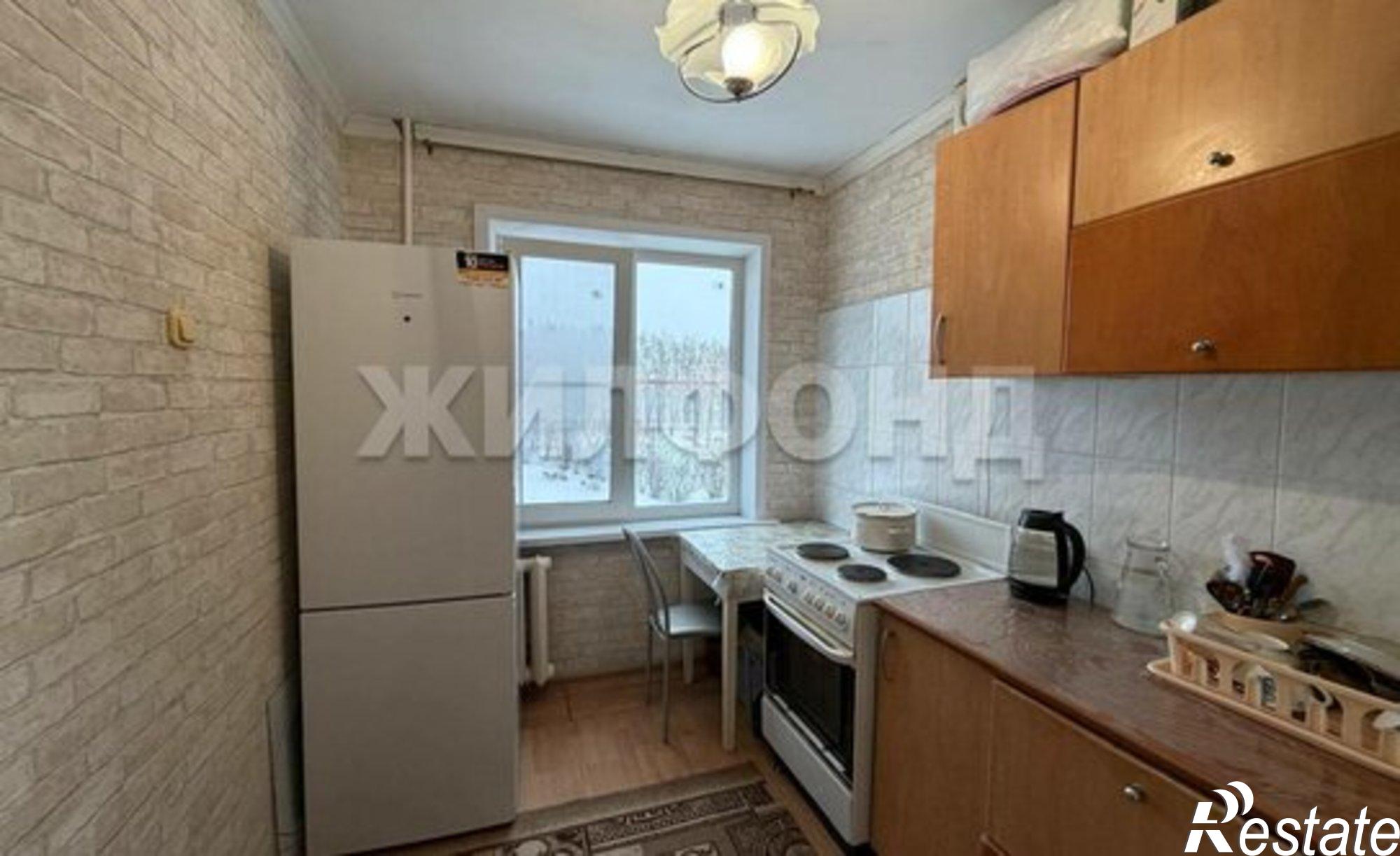 Купить квартиру за 5 650 000 рублей на ул Петухова, 76