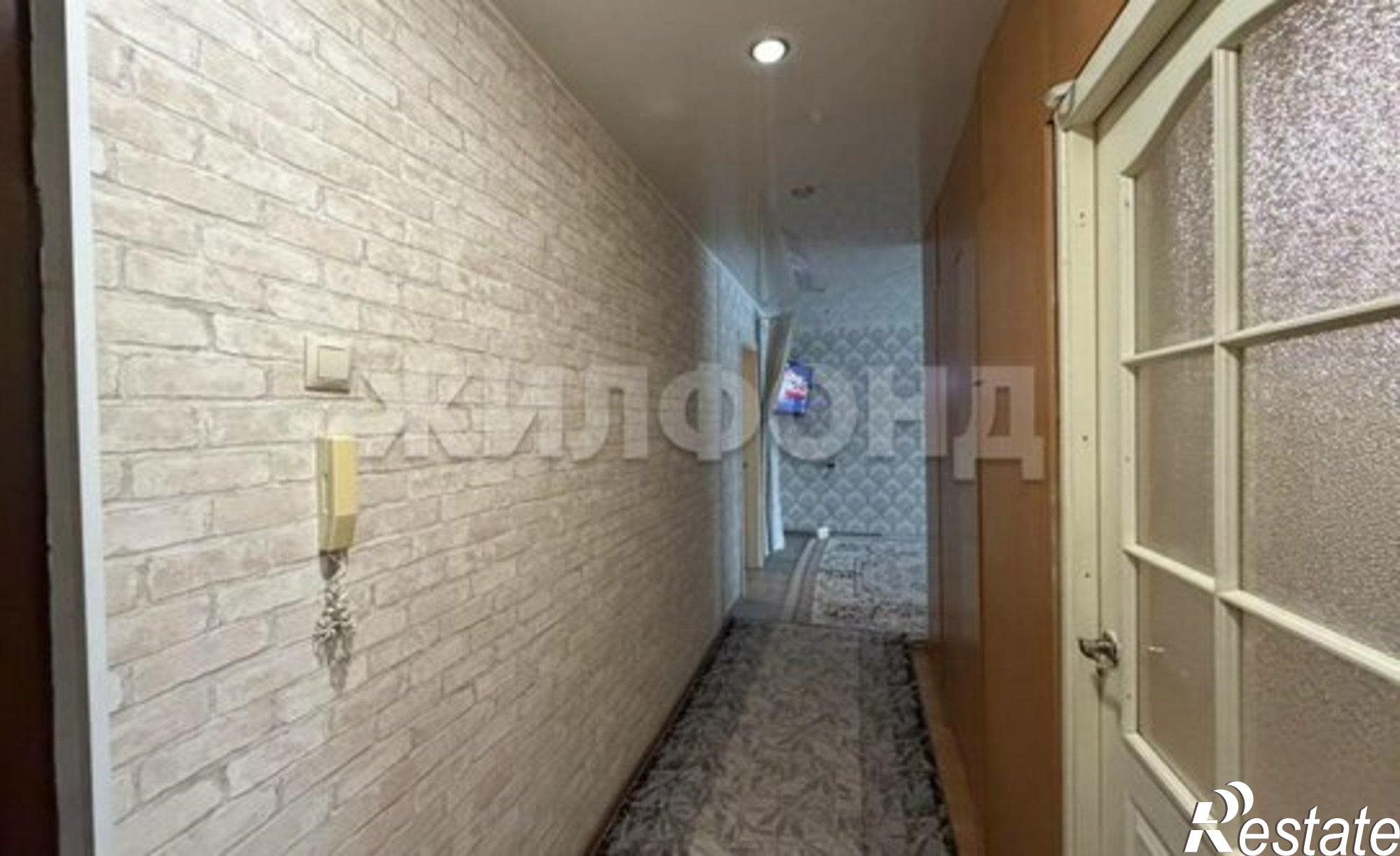 Купить квартиру за 5 650 000 рублей на ул Петухова, 76