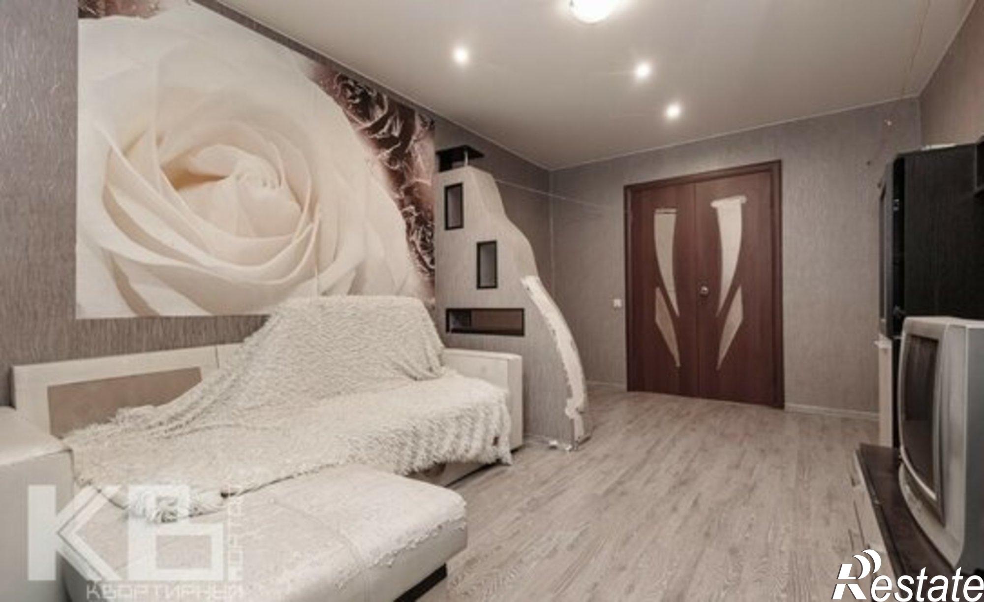 Купить квартиру за 6 050 000 рублей на ул Лобова, 54