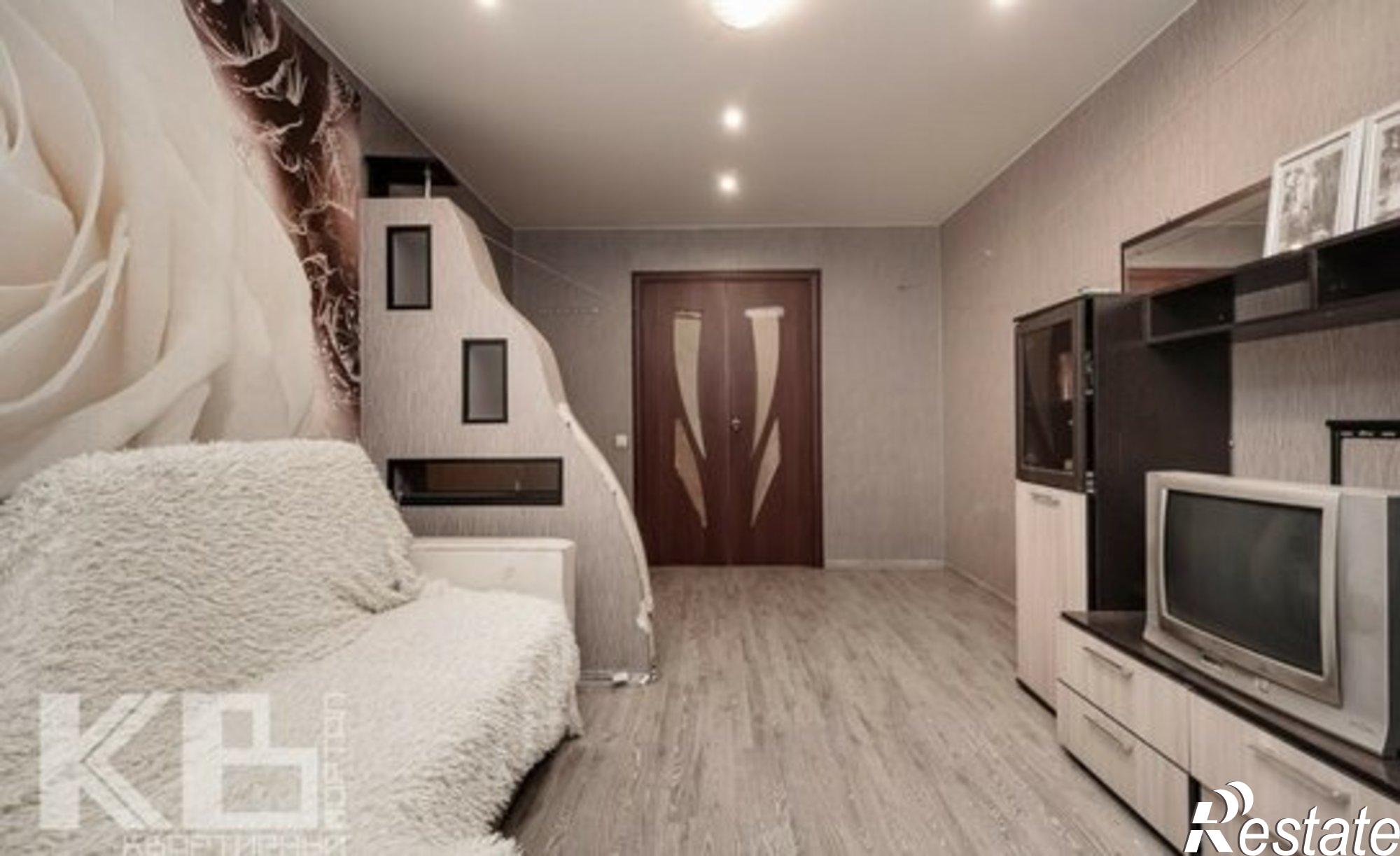 Купить квартиру за 6 050 000 рублей на ул Лобова, 54