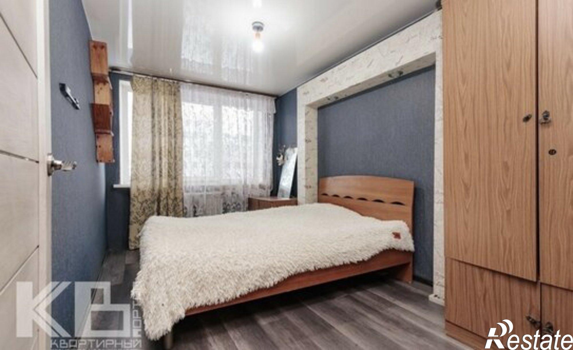 Купить квартиру за 6 050 000 рублей на ул Лобова, 54