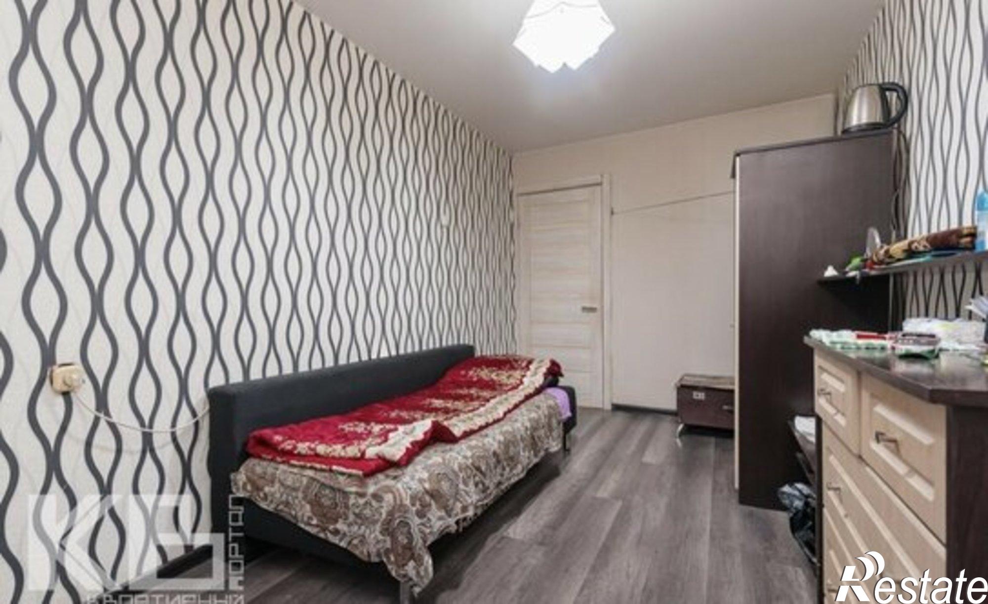 Купить квартиру за 6 050 000 рублей на ул Лобова, 54