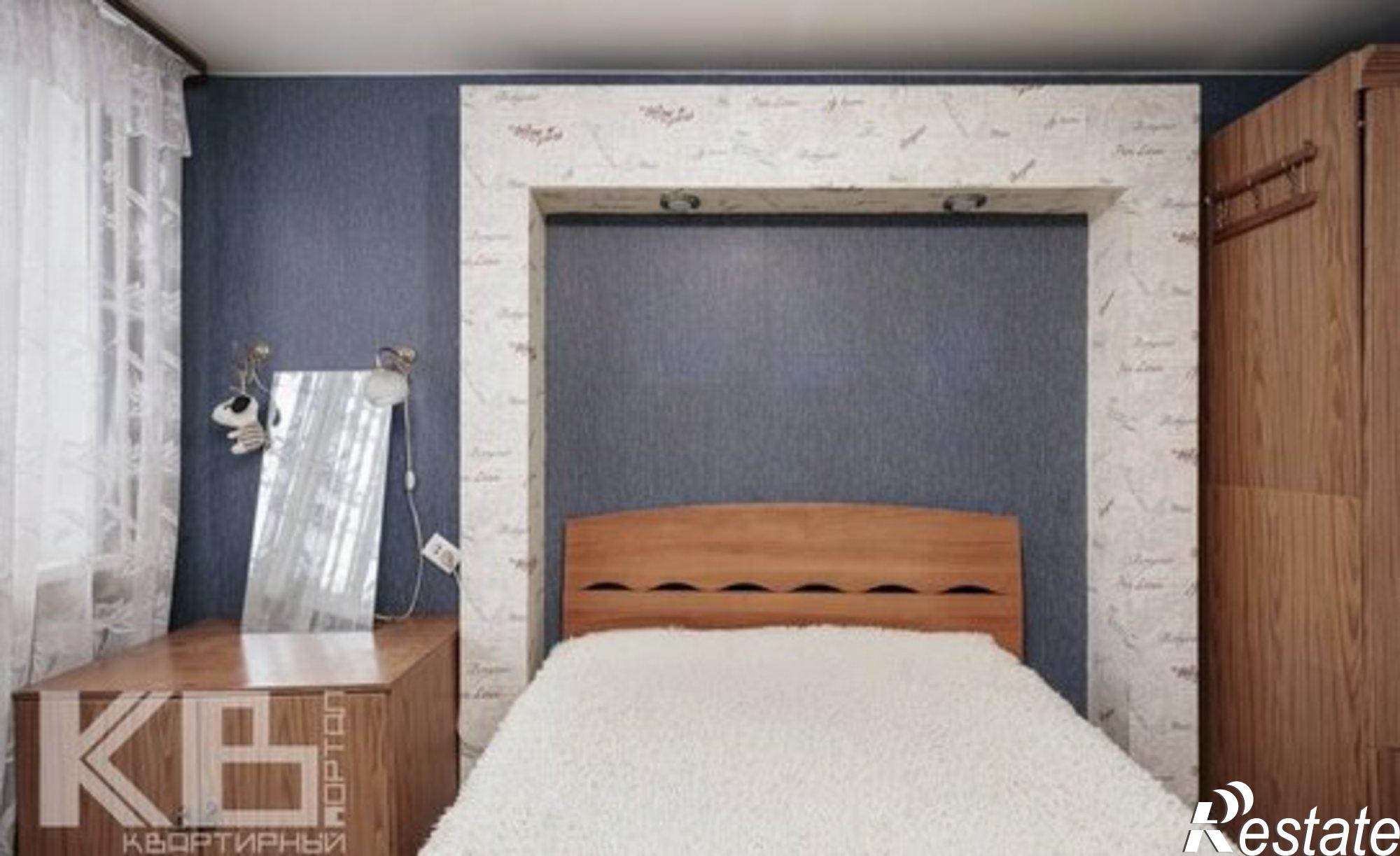 Купить квартиру за 6 050 000 рублей на ул Лобова, 54