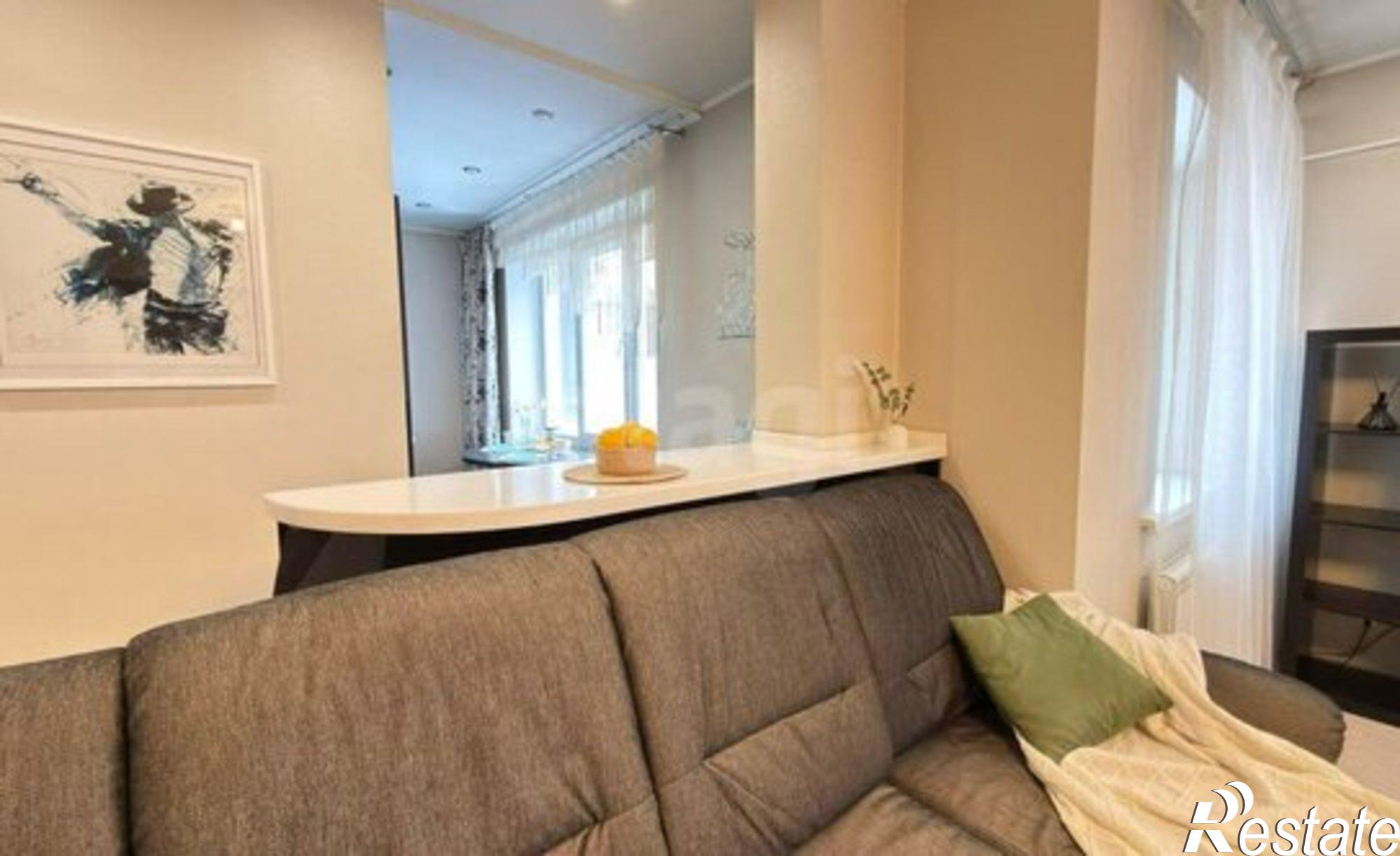 Купить квартиру за 10 200 000 рублей на улица Орджоникидзе, 35