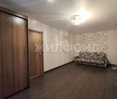 2-комн, 44.7кв м, этаж 2/5 Зорге улица, д.5