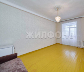 2-комн, 48.9кв м, этаж 3/3 Республиканская улица, д.41