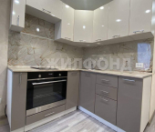 2-комн, 41.7кв м, этаж 3/5 Владимировская улица, д.8