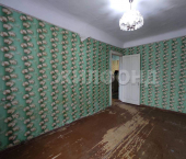 2-комн, 50кв м, этаж 5/5 Кирова улица, д.76