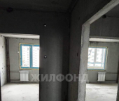 3-комн, 87.39кв м, этаж 6/10 Плющихинская улица, д.9