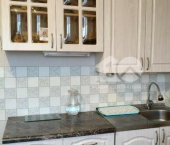 1-комн, 39кв м, этаж 11/17 ул Петухова, 14а