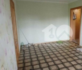 2-комн, 43кв м, этаж 2/4 ул Театральная, 4/1