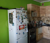 1-комн, 37кв м, этаж 2/10 ул Вертковская, 121