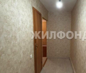 2-комн, 45кв м, этаж 5/5 Красный проспект, 59