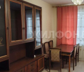 1-комн, 33кв м, этаж 4/9 ул Народная, 32/1