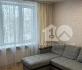 1-комн, 32кв м, этаж 5/5 пр-кт Дзержинского, 22/1