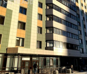 1-комн, 38кв м, этаж 14/25 ул Фрунзе, 20