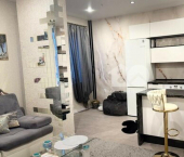 2-комн, 48кв м, этаж 11/22 ул Сакко и Ванцетти, 77