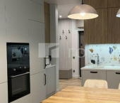 3-комн, 72кв м, этаж 6/25 Красный пр-кт, 167/4