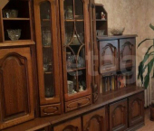 3-комн, 77кв м, этаж 4/5 пр-кт Дзержинского, 1А