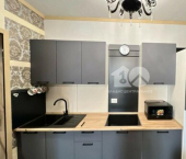 1-комн, 29кв м, этаж 16/17 Игарская улица, 5