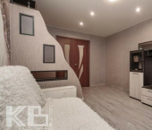 3-комн, 58кв м, этаж 1/5 ул Лобова, 54