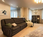 1-комн, 57кв м, этаж 3/12 улица Орджоникидзе, 35