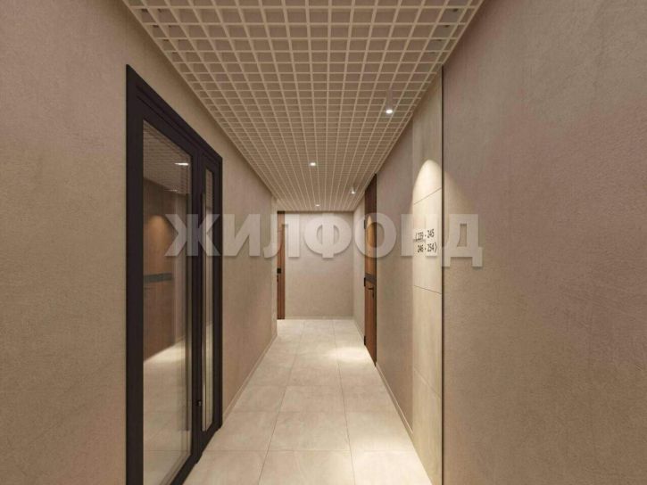 1-комн квартира Дуси Ковальчук улица, д.385