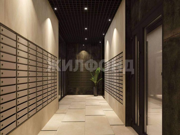 1-комн квартира Дуси Ковальчук улица, д.385