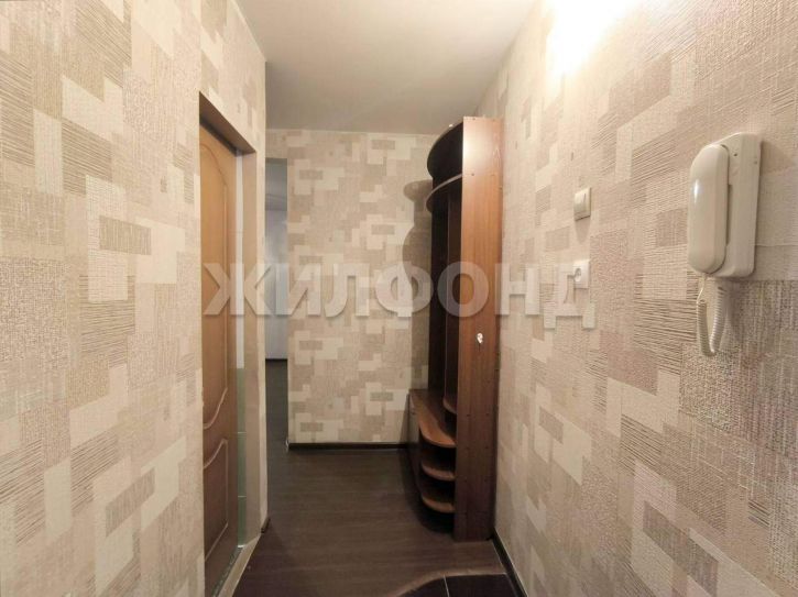 2-комн квартира Зорге улица, д.5