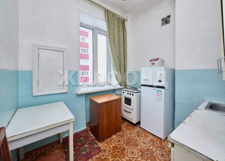 2-комн квартира Республиканская улица, д.41