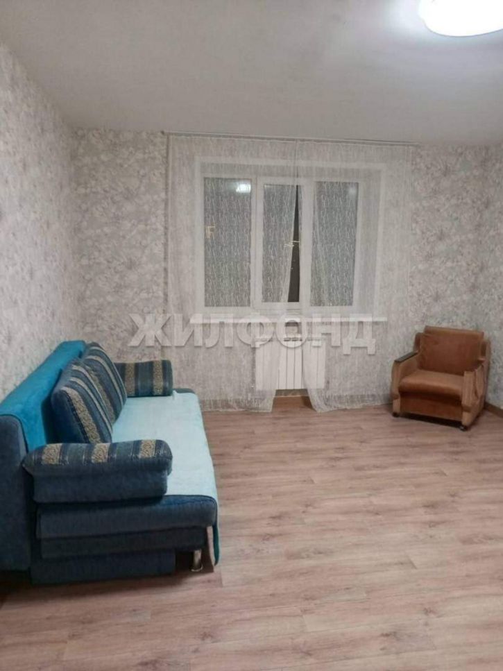 2-комн квартира Бориса Богаткова улица, д.201/3