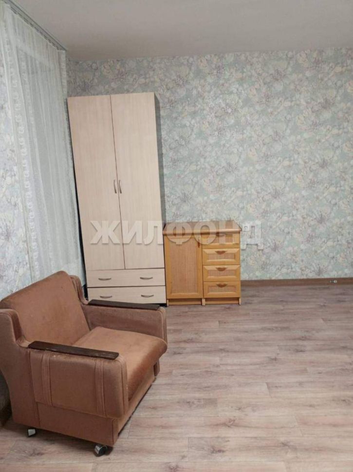 2-комн квартира Бориса Богаткова улица, д.201/3