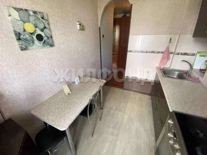 2-комн квартира Кропоткина улица, д.136