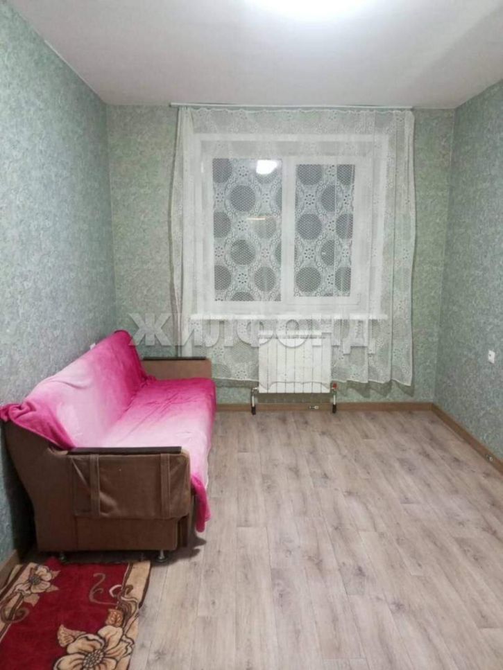 2-комн квартира Бориса Богаткова улица, д.201/3