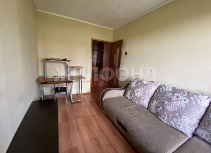 2-комн квартира Кропоткина улица, д.136