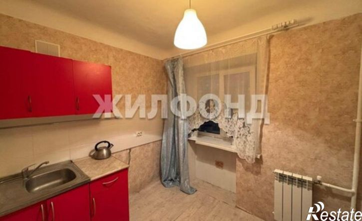 2-комн квартира Красный проспект, 59,  д. 59