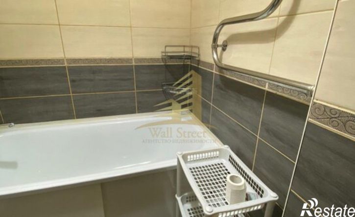 1-комн квартира Новоуральская улица, 1А,  д. 1А