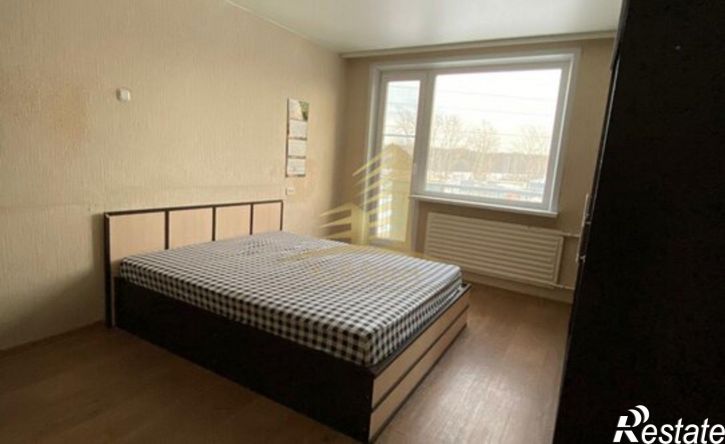 1-комн квартира Новоуральская улица, 1А,  д. 1А