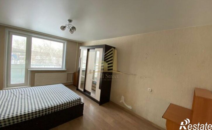 1-комн квартира Новоуральская улица, 1А,  д. 1А