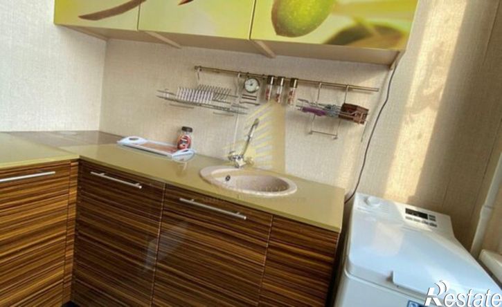 1-комн квартира Новоуральская улица, 1А,  д. 1А