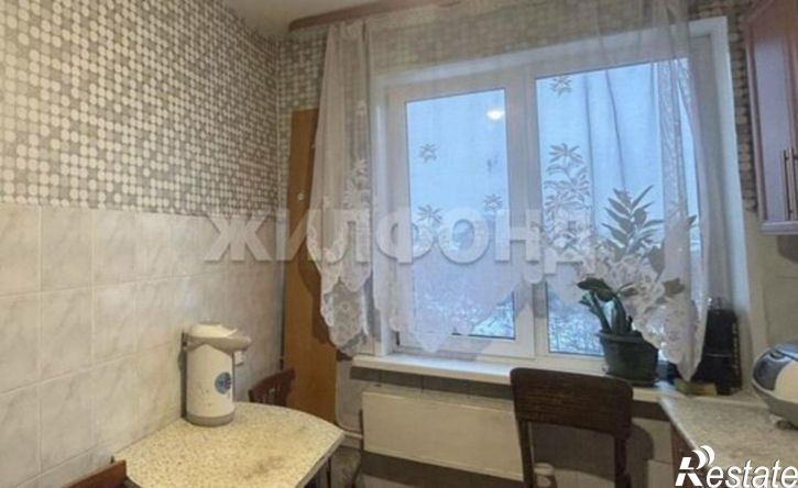 2-комн квартира Нарымская улица, 19,  д. 19