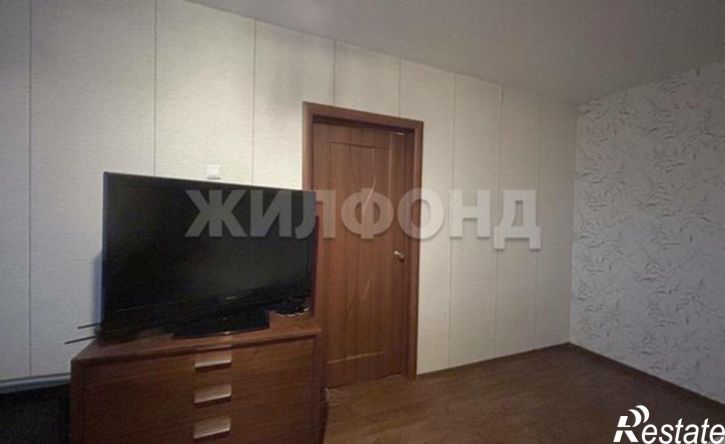 2-комн квартира Нарымская улица, 19,  д. 19