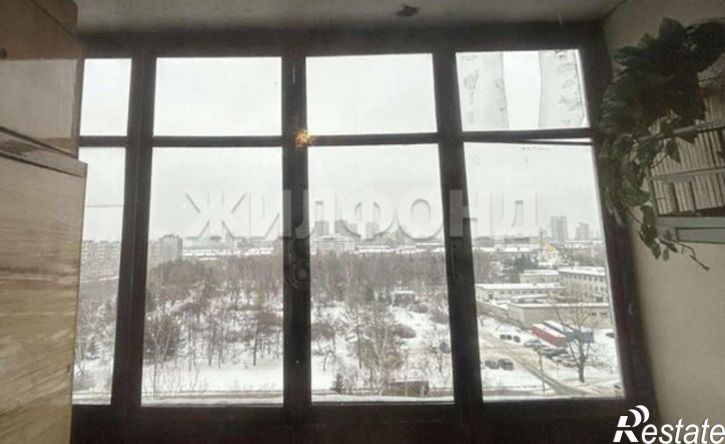 2-комн квартира Нарымская улица, 19,  д. 19