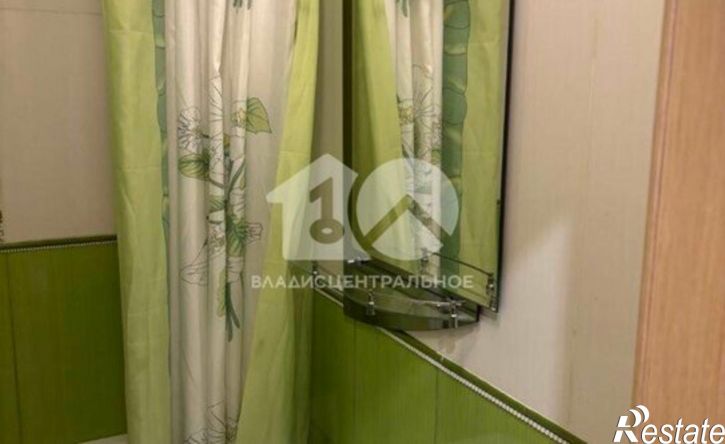 1-комн квартира пр-кт Дзержинского, 22/1,  д. 22/1