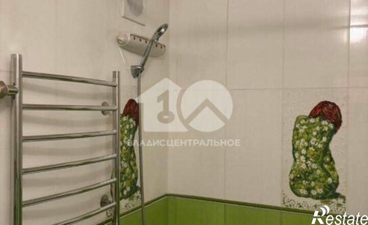 1-комн квартира пр-кт Дзержинского, 22/1,  д. 22/1