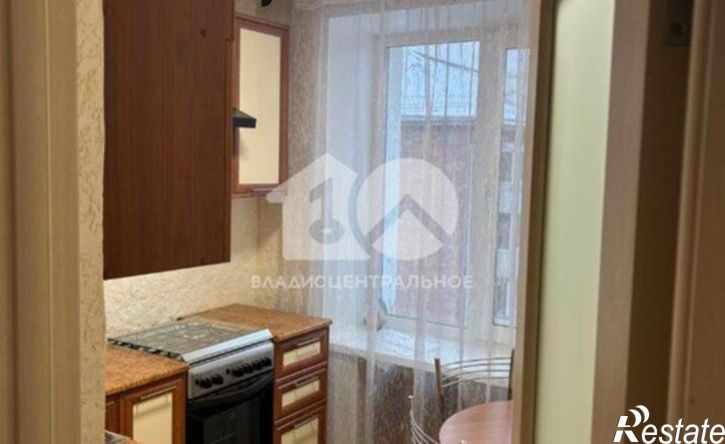 1-комн квартира пр-кт Дзержинского, 22/1,  д. 22/1