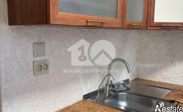 1-комн квартира пр-кт Дзержинского, 22/1,  д. 22/1