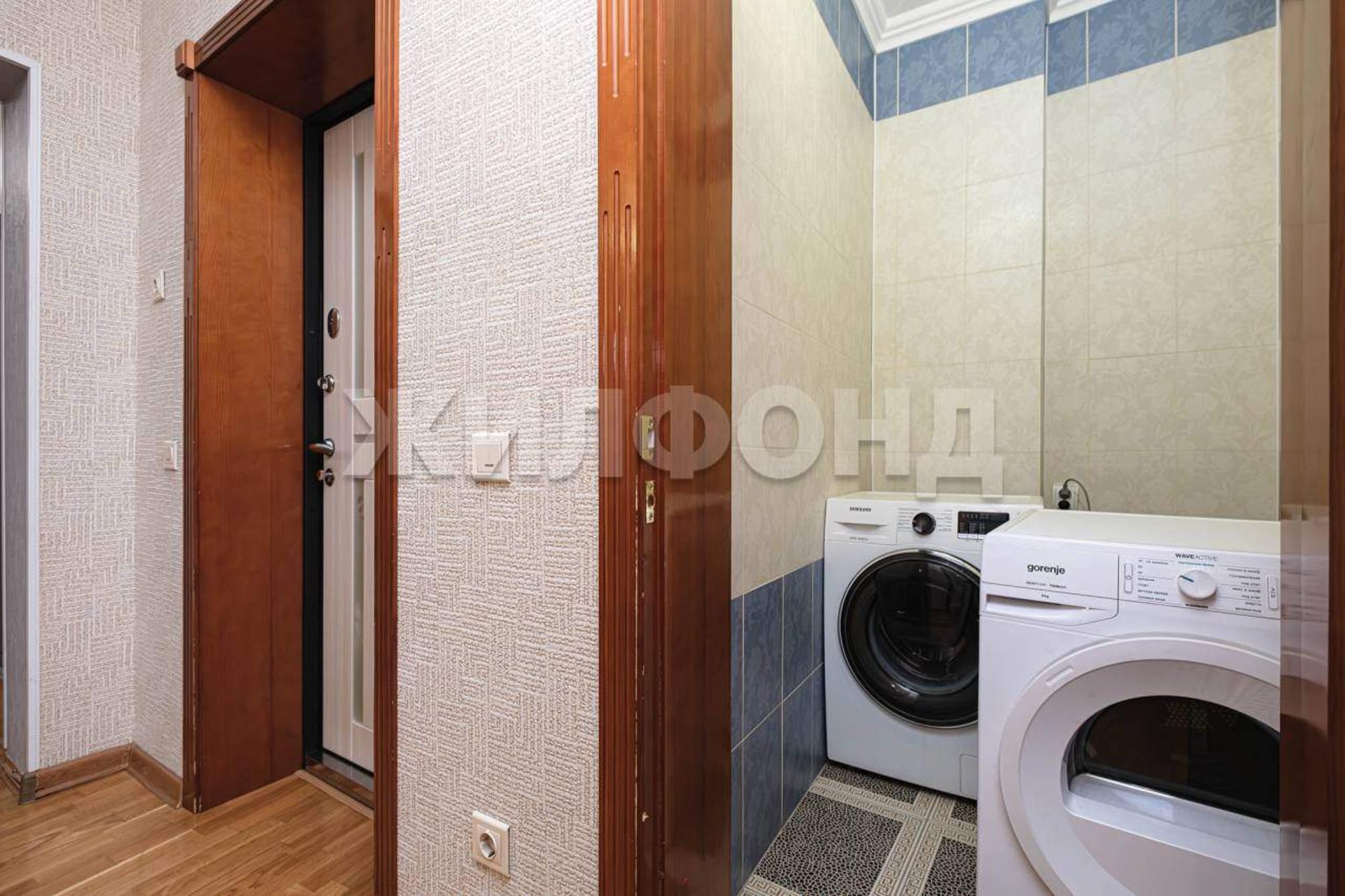 Купить квартиру за 16 000 000 рублей на Стартовая улица, д.1